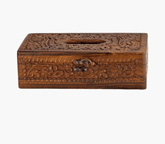 Tissue Box