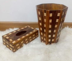 Tissue Box