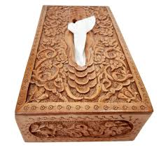 Tissue Box